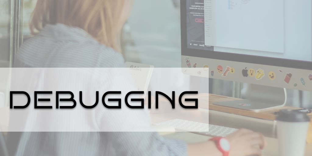 Better Error Logging