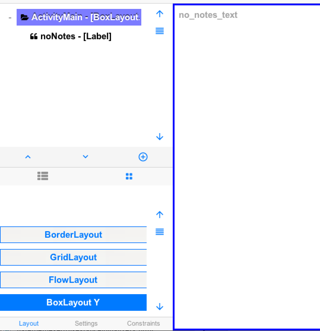 After removing all the redundant stuff…